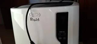 Aire Acondicionado Portátil DeLonghi Pinguino
