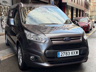 Ford Grand Tourneo Connect 7 PLAZAS TDCi año2018