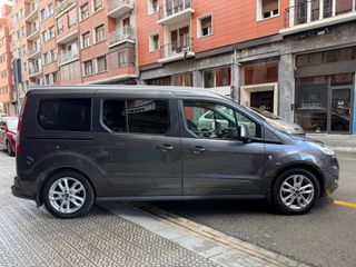 Ford Grand Tourneo Connect 7 PLAZAS TDCi año2018