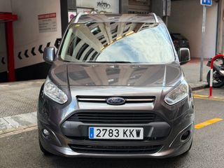 Ford Grand Tourneo Connect 7 PLAZAS TDCi año2018