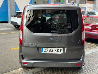 Ford Grand Tourneo Connect 7 PLAZAS TDCi año2018