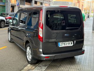 Ford Grand Tourneo Connect 7 PLAZAS TDCi año2018
