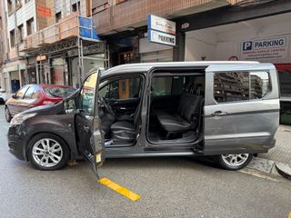Ford Grand Tourneo Connect 7 PLAZAS TDCi año2018