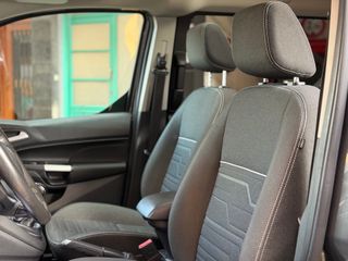 Ford Grand Tourneo Connect 7 PLAZAS TDCi año2018