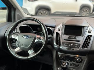 Ford Grand Tourneo Connect 7 PLAZAS TDCi año2018