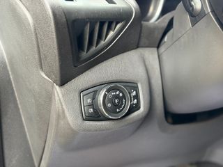 Ford Grand Tourneo Connect 7 PLAZAS TDCi año2018