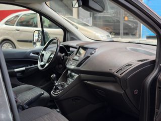 Ford Grand Tourneo Connect 7 PLAZAS TDCi año2018