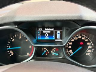 Ford Grand Tourneo Connect 7 PLAZAS TDCi año2018