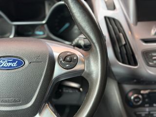 Ford Grand Tourneo Connect 7 PLAZAS TDCi año2018