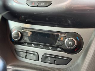 Ford Grand Tourneo Connect 7 PLAZAS TDCi año2018