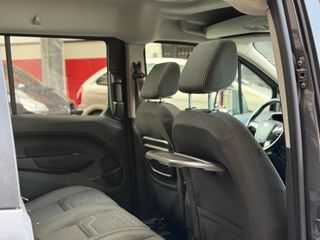 Ford Grand Tourneo Connect 7 PLAZAS TDCi año2018