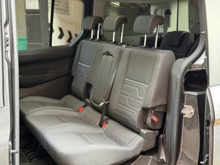 Ford Grand Tourneo Connect 7 PLAZAS TDCi año2018