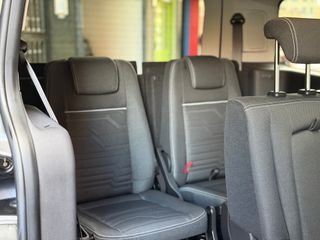 Ford Grand Tourneo Connect 7 PLAZAS TDCi año2018