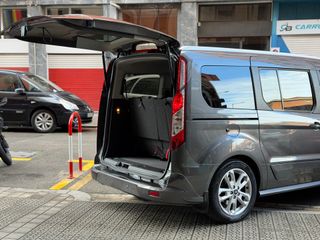 Ford Grand Tourneo Connect 7 PLAZAS TDCi año2018