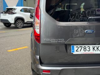 Ford Grand Tourneo Connect 7 PLAZAS TDCi año2018