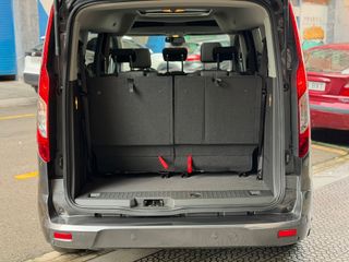 Ford Grand Tourneo Connect 7 PLAZAS TDCi año2018