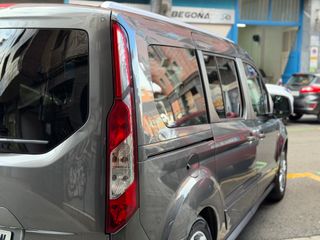 Ford Grand Tourneo Connect 7 PLAZAS TDCi año2018