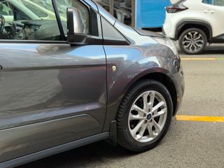 Ford Grand Tourneo Connect 7 PLAZAS TDCi año2018