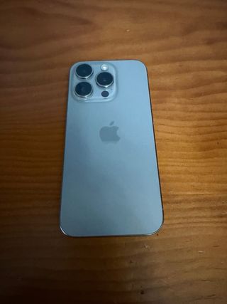 iPhone 15 Pro 128GB Gris