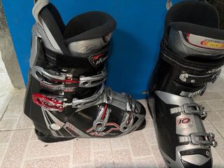 Botas de esquí Nordica Talla 27.5 (42.5)