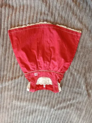 Pack vestidos de 12 a 18 meses