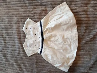 Pack vestidos de 12 a 18 meses