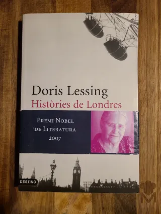 Històries de Londres