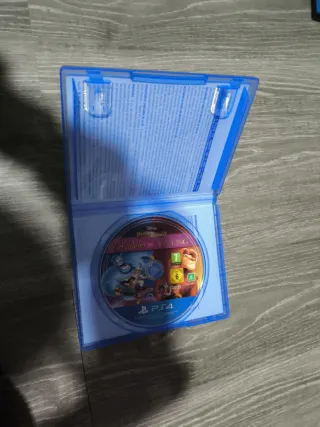 Juegos PS4 (PlayStation 4) - Lote Variado