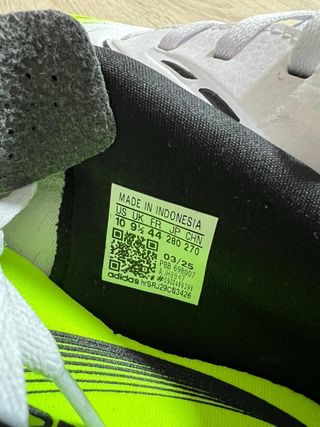 Adidas Predator Club Césped Multiduperficie