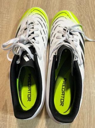 Adidas Predator Club Césped Multiduperficie