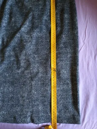 Completo gonna e top donna