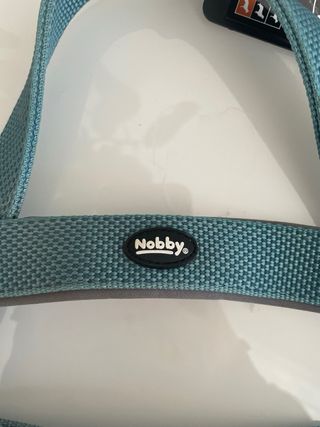 Correa + Arnés Noruego Nobby