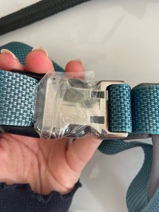 Correa + Arnés Noruego Nobby