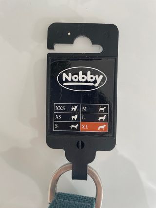 Correa + Arnés Noruego Nobby