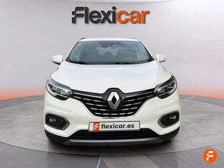 Renault Kadjar Zen GPF TCe 103kW (140CV)