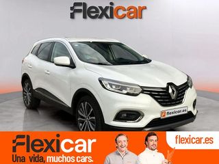 Renault Kadjar Zen GPF TCe 103kW (140CV)