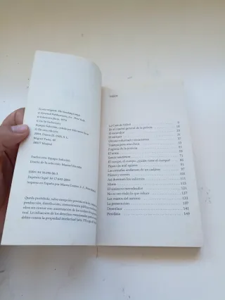 El cadáver fugitivo – Ellery Queen