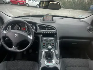 Peugeot 3008 2015