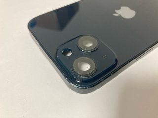 Chasis original de desmontaje para iPhone 13 Negra