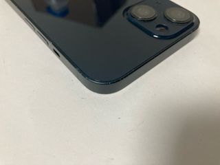 Chasis original de desmontaje para iPhone 13 Negra