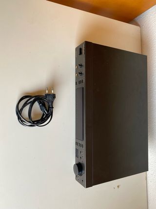 Technics SH-GE90 Digital Sound Processor