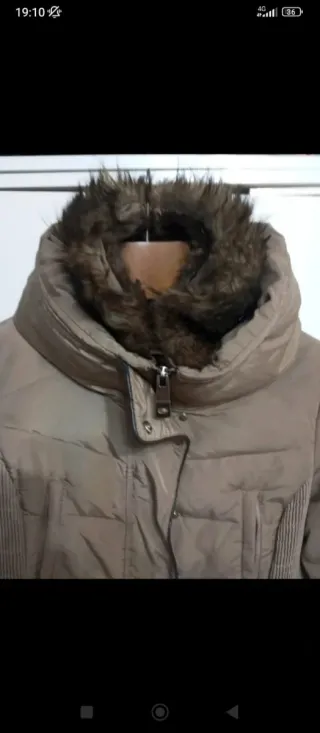 Chaqueta Zara Mujer Talla L