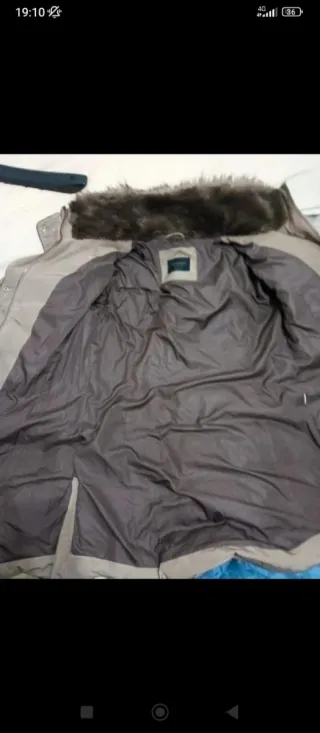 Chaqueta Zara Mujer Talla L