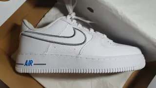 Zapatillas Nike Air Force 1 0.7