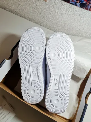 Zapatillas Nike Air Force 1 0.7