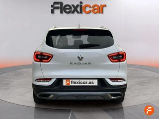 Renault Kadjar Zen GPF TCe 103kW (140CV)