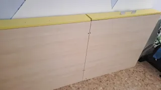 REGALO estructura Cama 90 con cajones