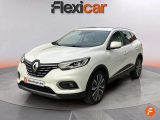 Renault Kadjar Zen GPF TCe 103kW (140CV)