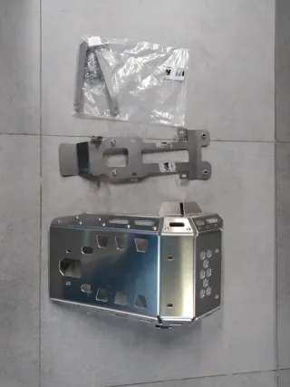 Protector Kove 800 Xpro Rally