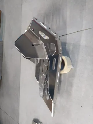 Protector Kove 800 Xpro Rally